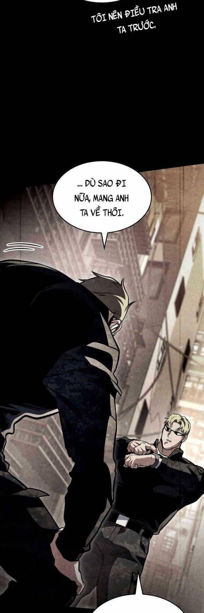 Trảm Long Chapter 50 - 58