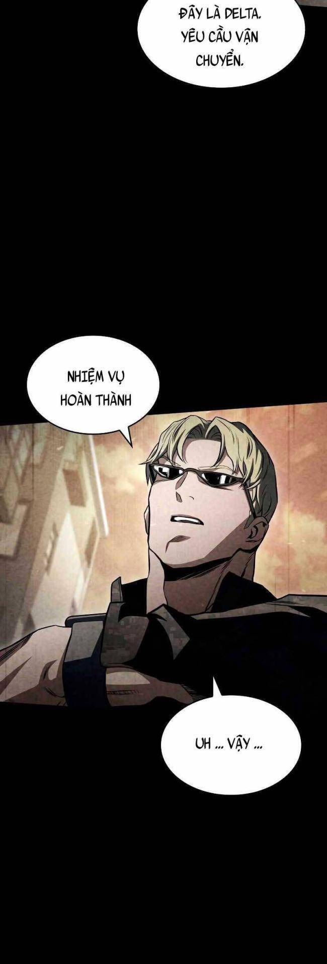 Trảm Long Chapter 50 - 59