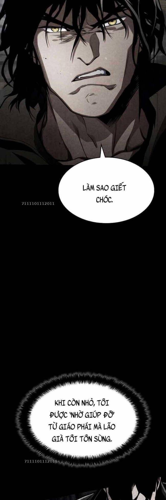 Trảm Long Chapter 50 - 7