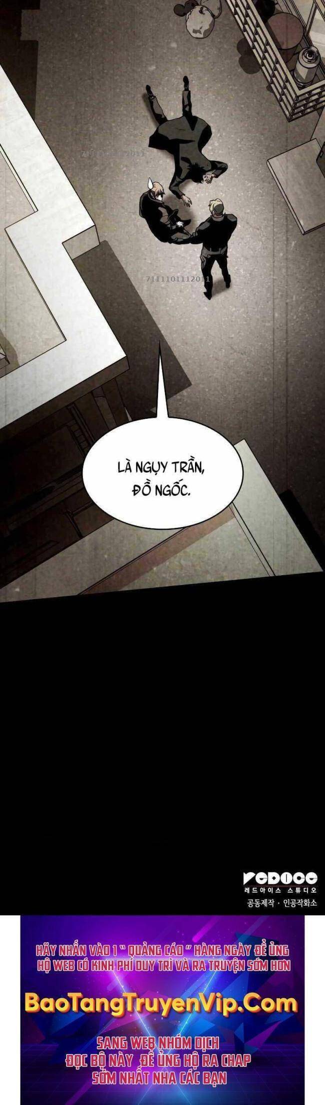 Trảm Long Chapter 50 - 61