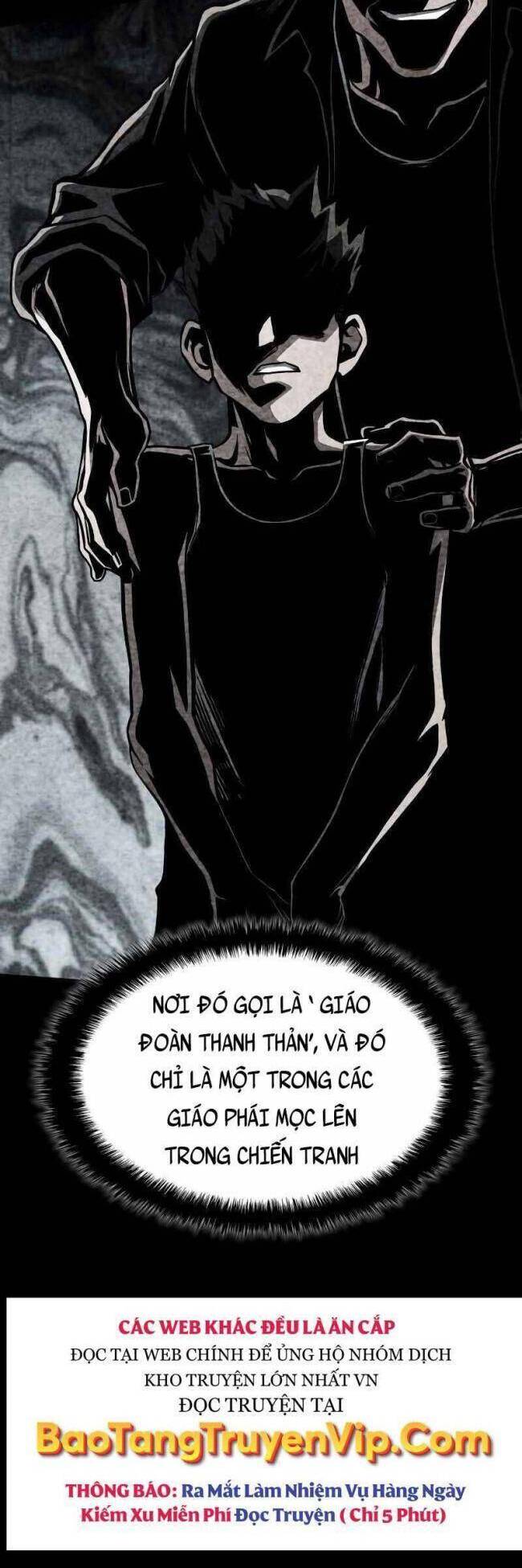 Trảm Long Chapter 50 - 8