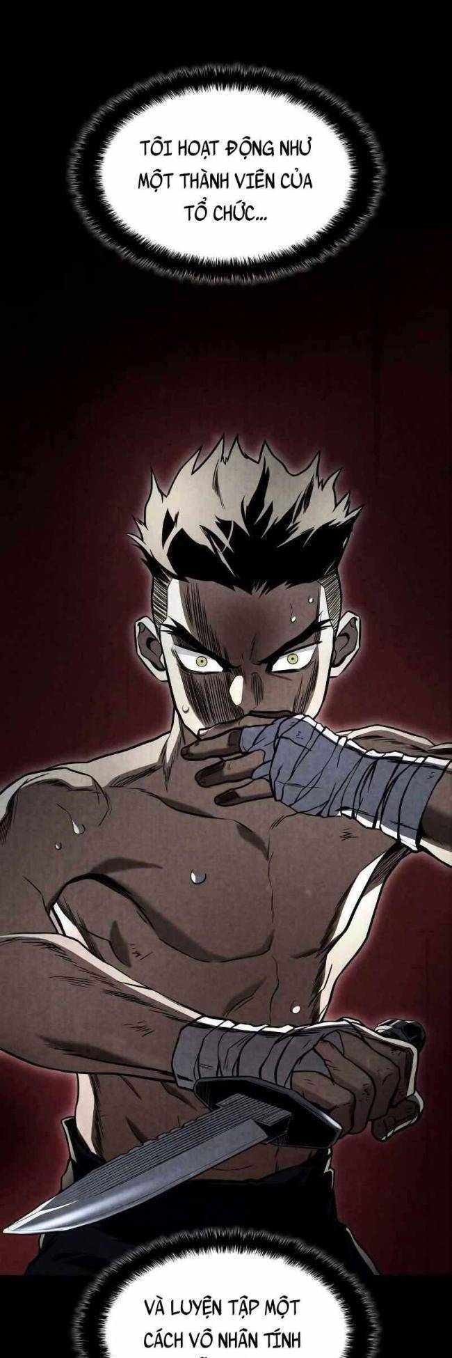 Trảm Long Chapter 50 - 9