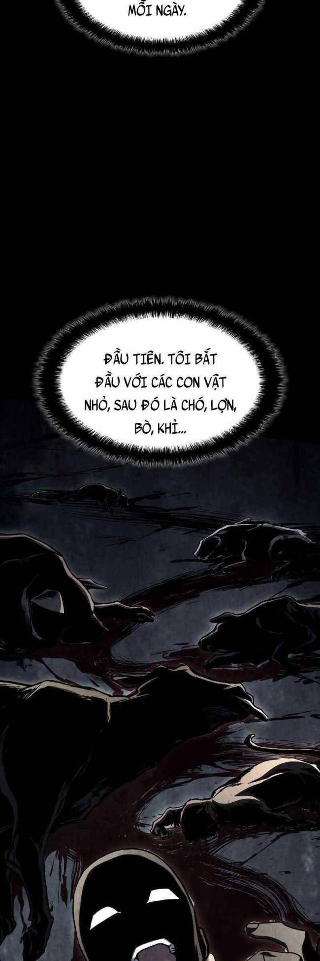 Trảm Long Chapter 50 - 10