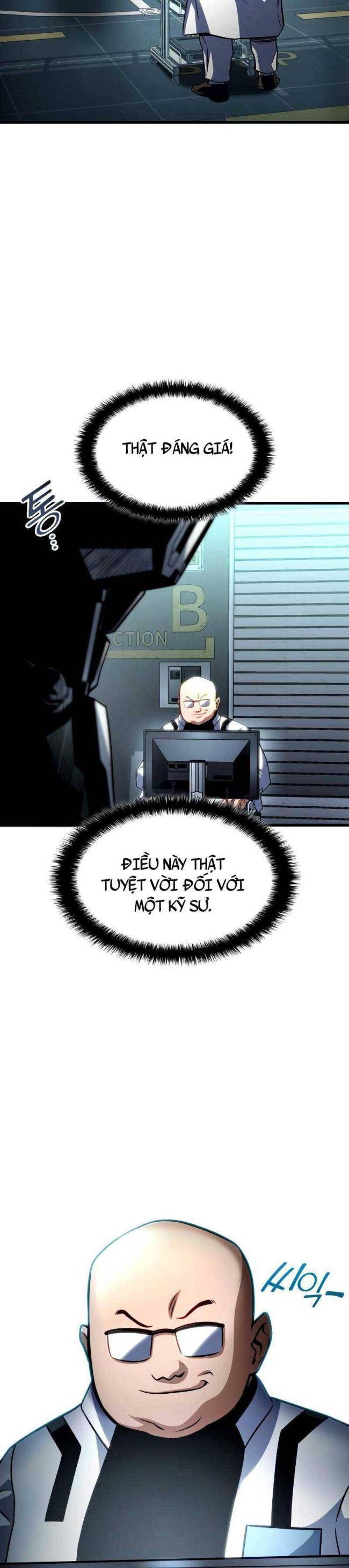 Trảm Long Chapter 51 - 13