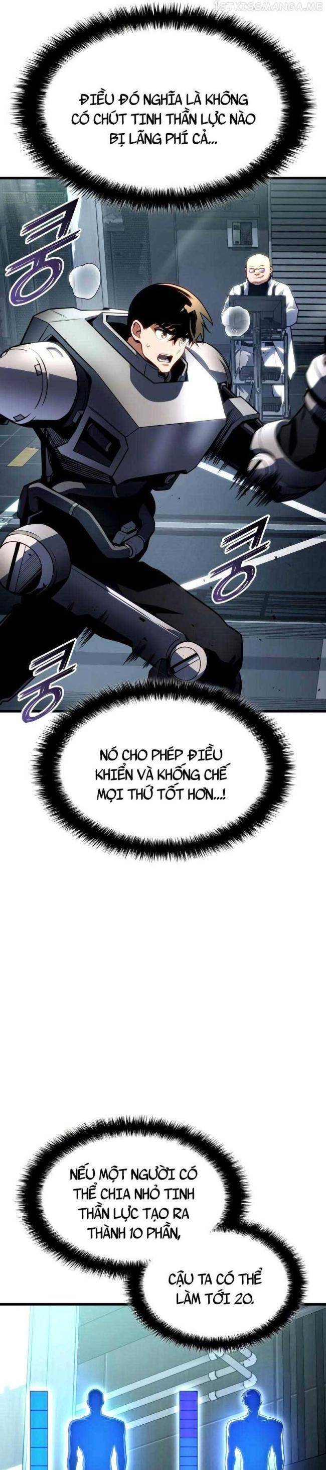 Trảm Long Chapter 51 - 15