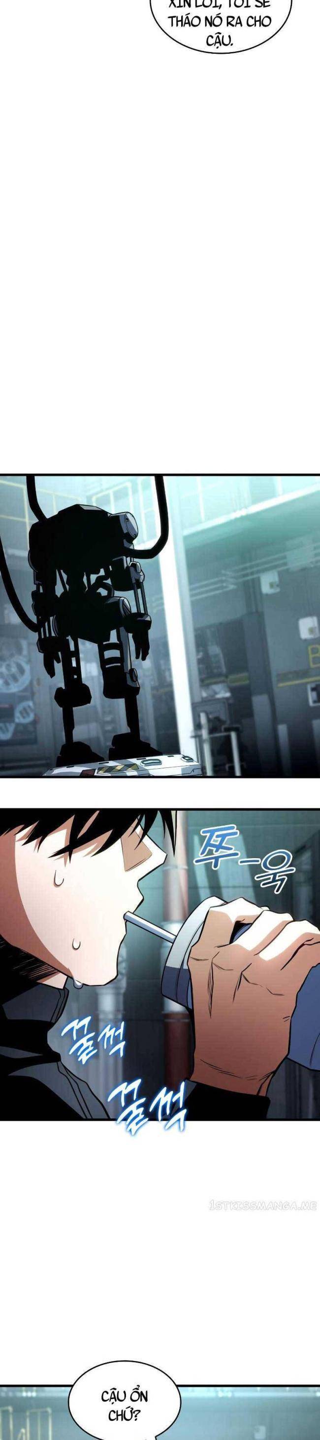 Trảm Long Chapter 51 - 19