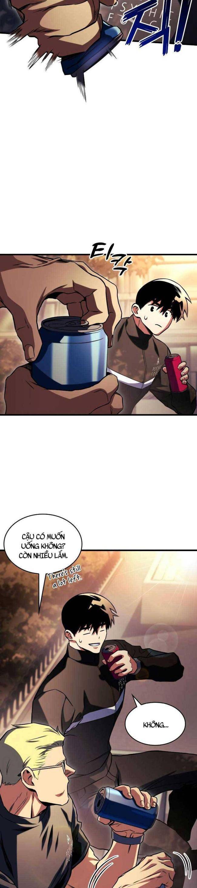 Trảm Long Chapter 51 - 3