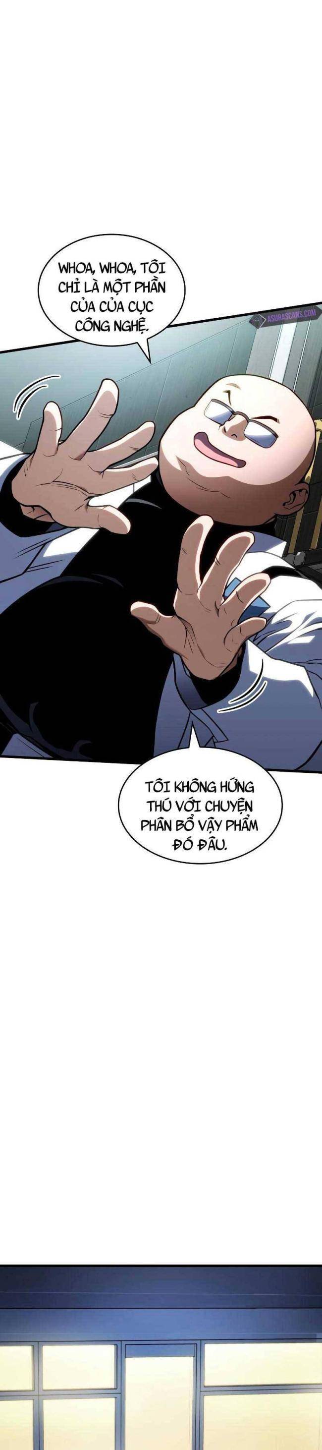 Trảm Long Chapter 51 - 23