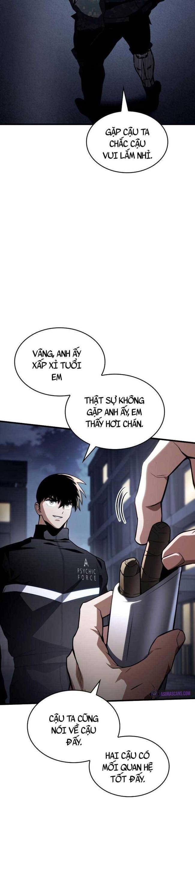 Trảm Long Chapter 51 - 27