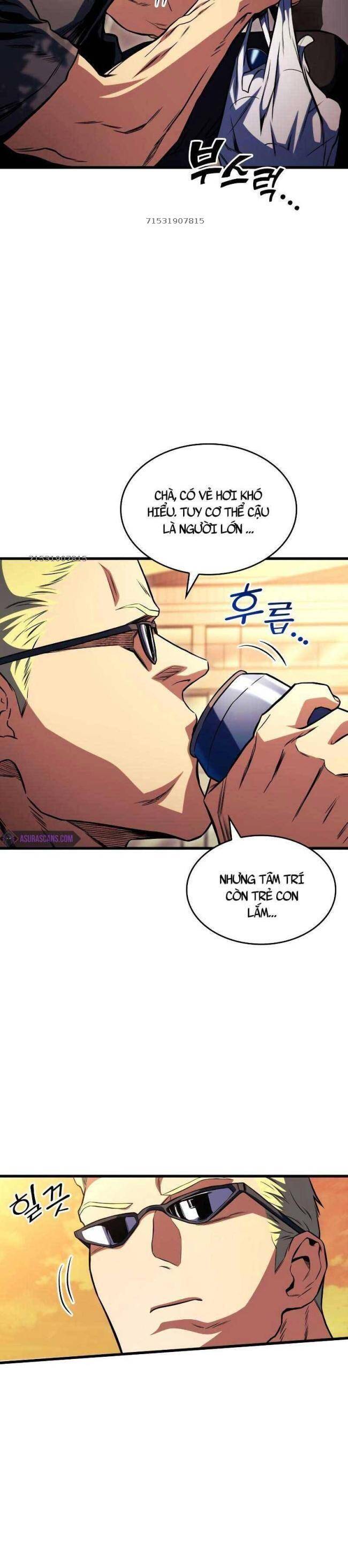 Trảm Long Chapter 51 - 4