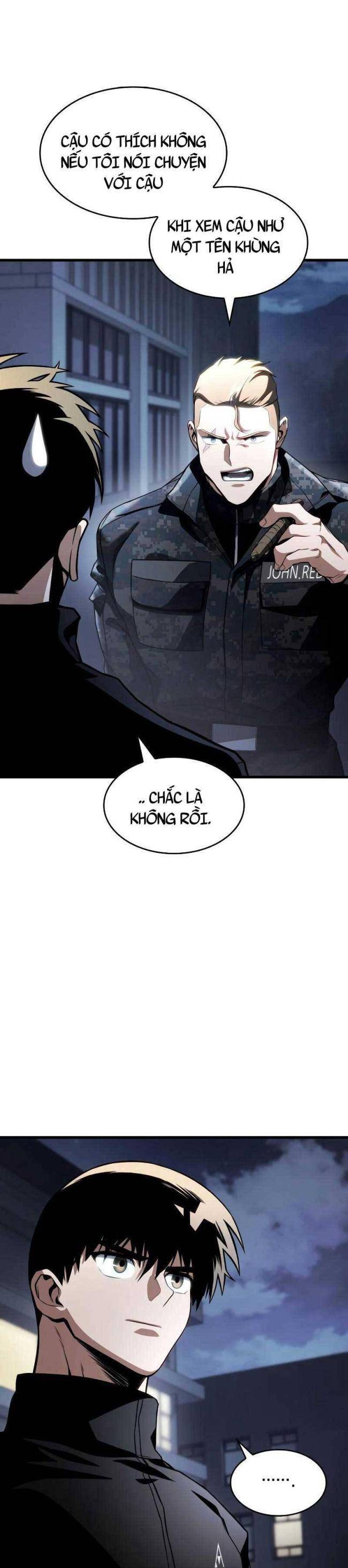 Trảm Long Chapter 51 - 31