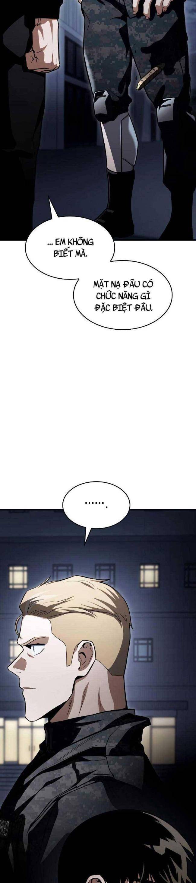 Trảm Long Chapter 51 - 34