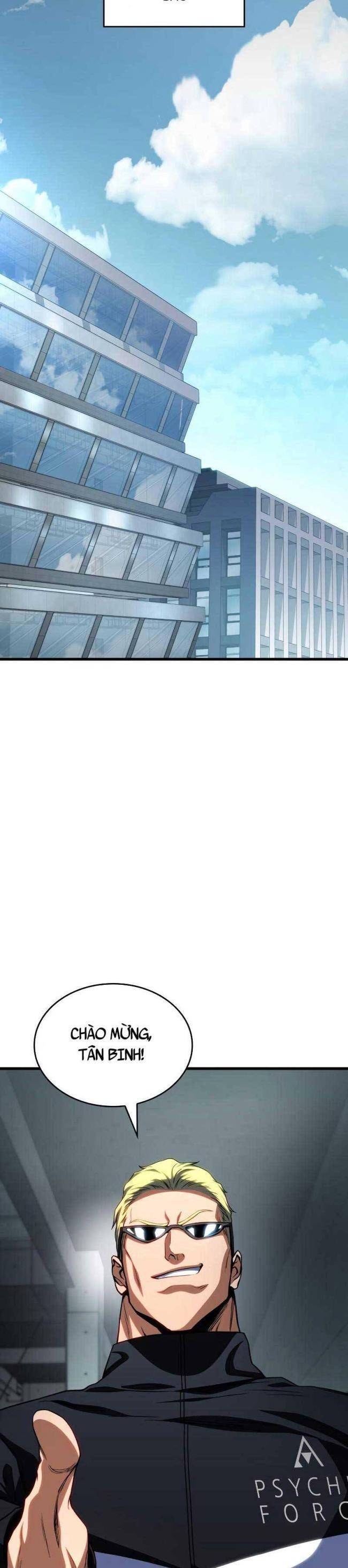 Trảm Long Chapter 51 - 37