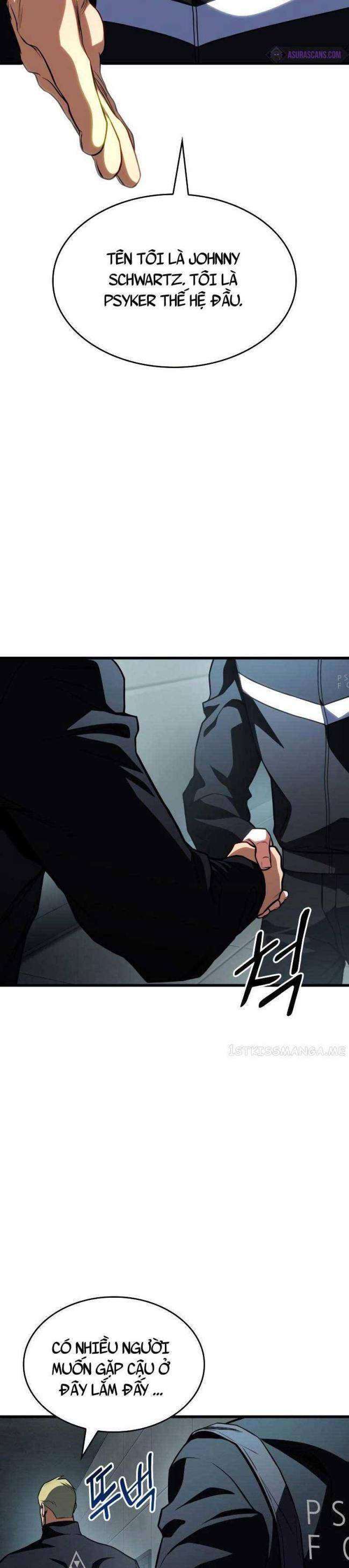 Trảm Long Chapter 51 - 38