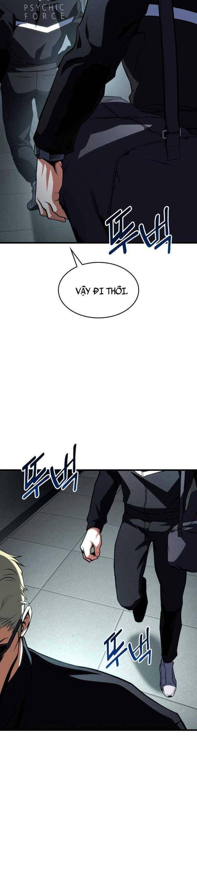 Trảm Long Chapter 51 - 39