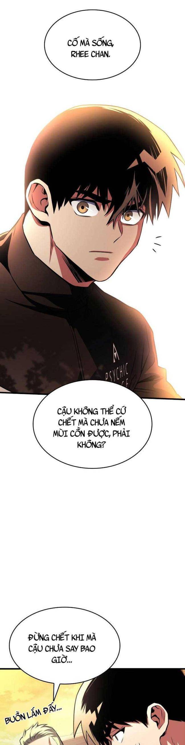 Trảm Long Chapter 51 - 5