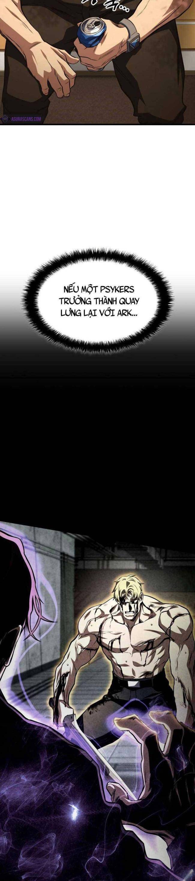 Trảm Long Chapter 51 - 8