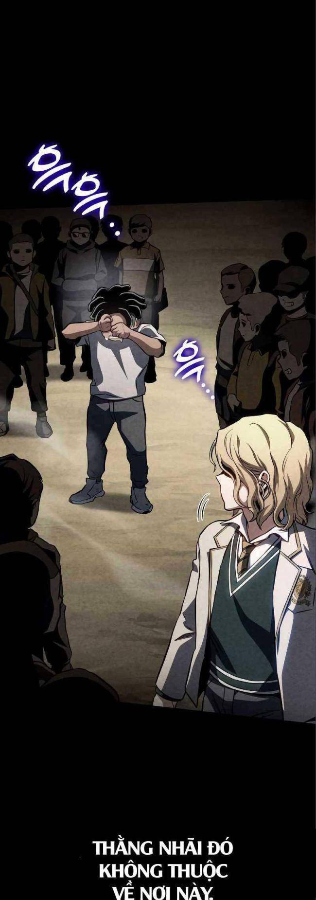 Trảm Long Chapter 52 - 15