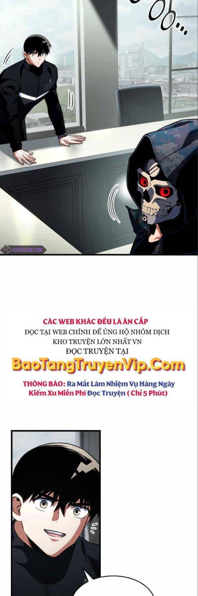 Trảm Long Chapter 52 - 33