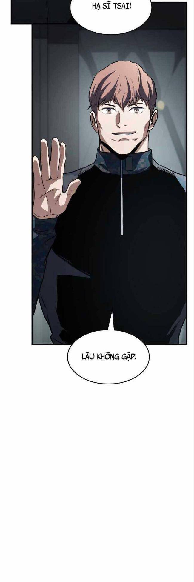 Trảm Long Chapter 52 - 34