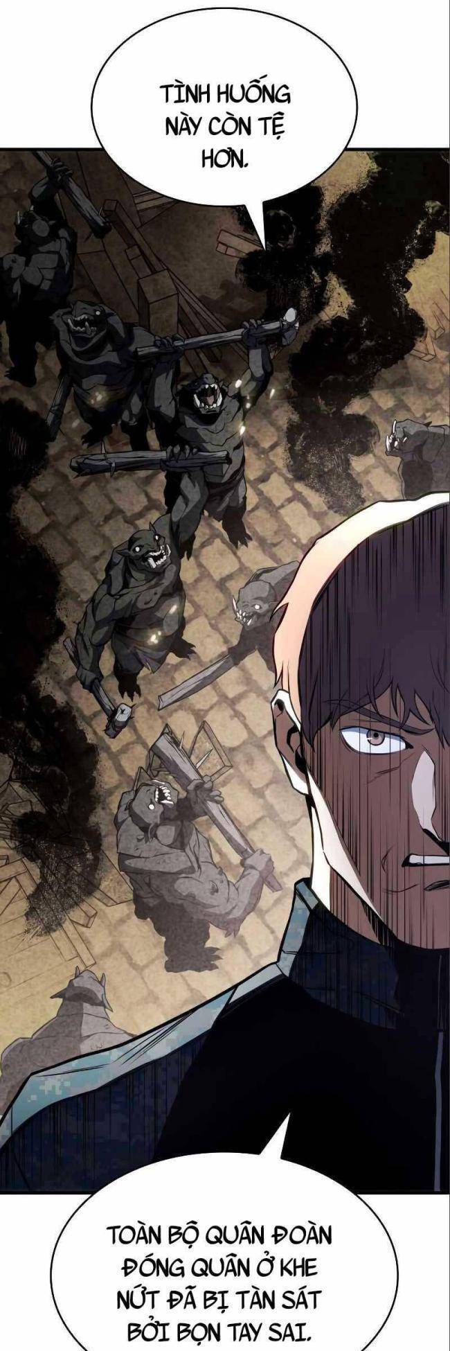 Trảm Long Chapter 52 - 43