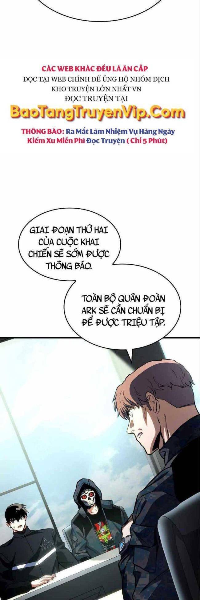 Trảm Long Chapter 52 - 44