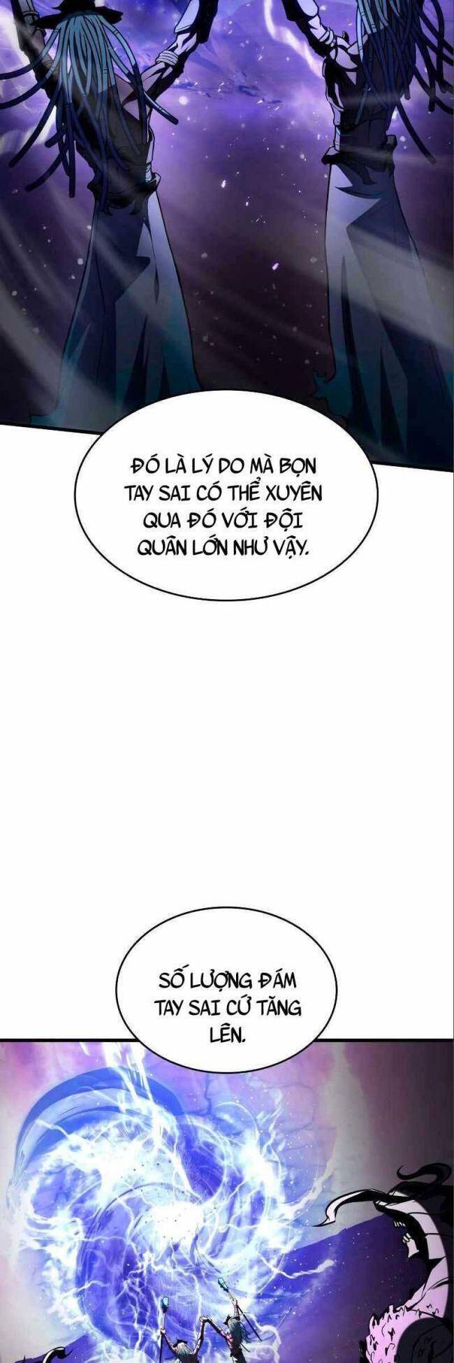 Trảm Long Chapter 52 - 46