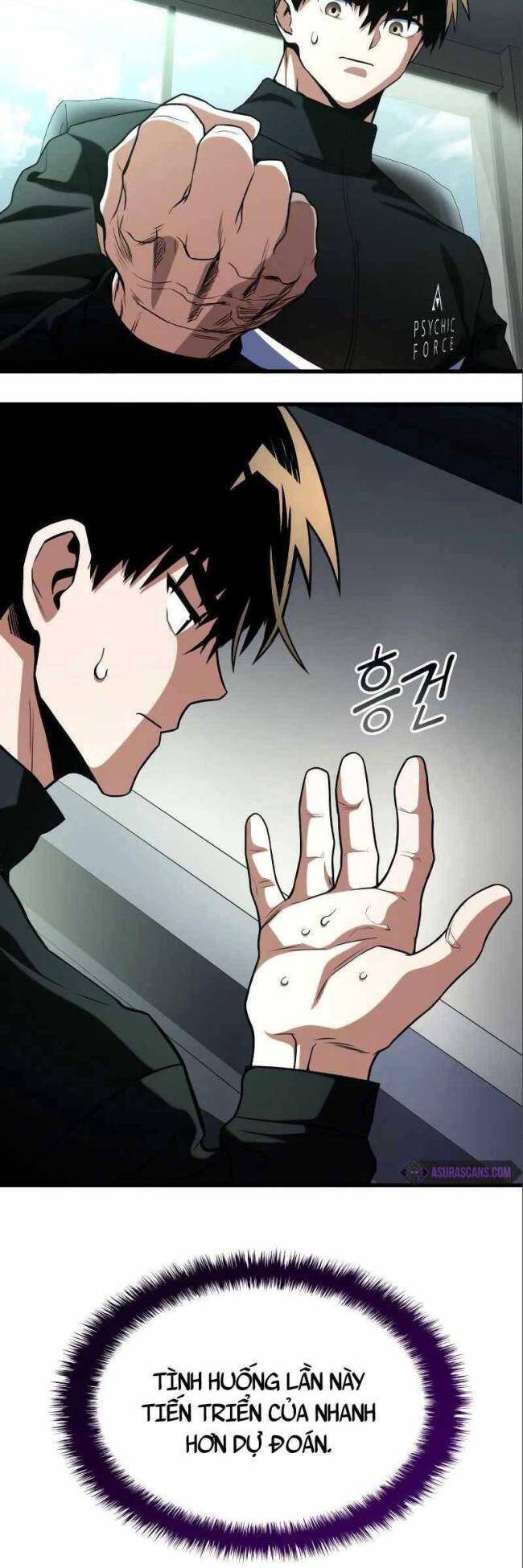 Trảm Long Chapter 52 - 48