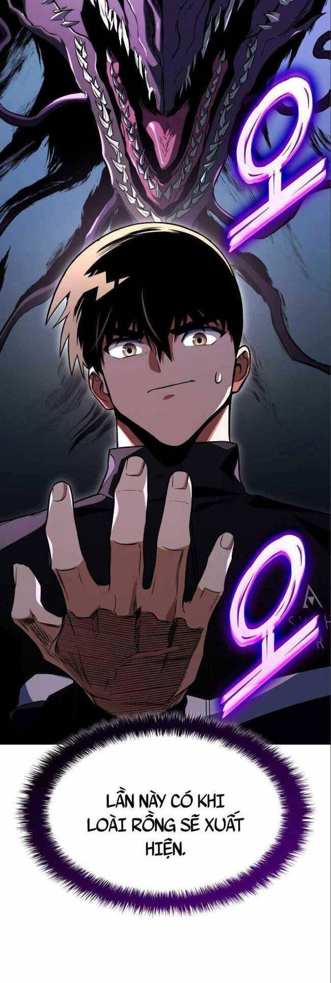 Trảm Long Chapter 52 - 50