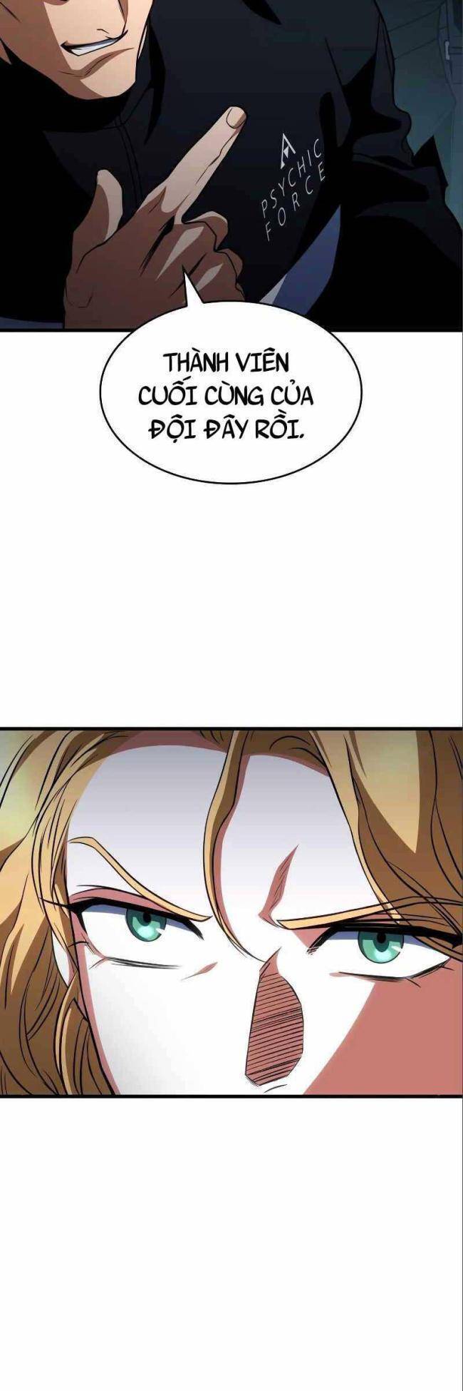 Trảm Long Chapter 52 - 53