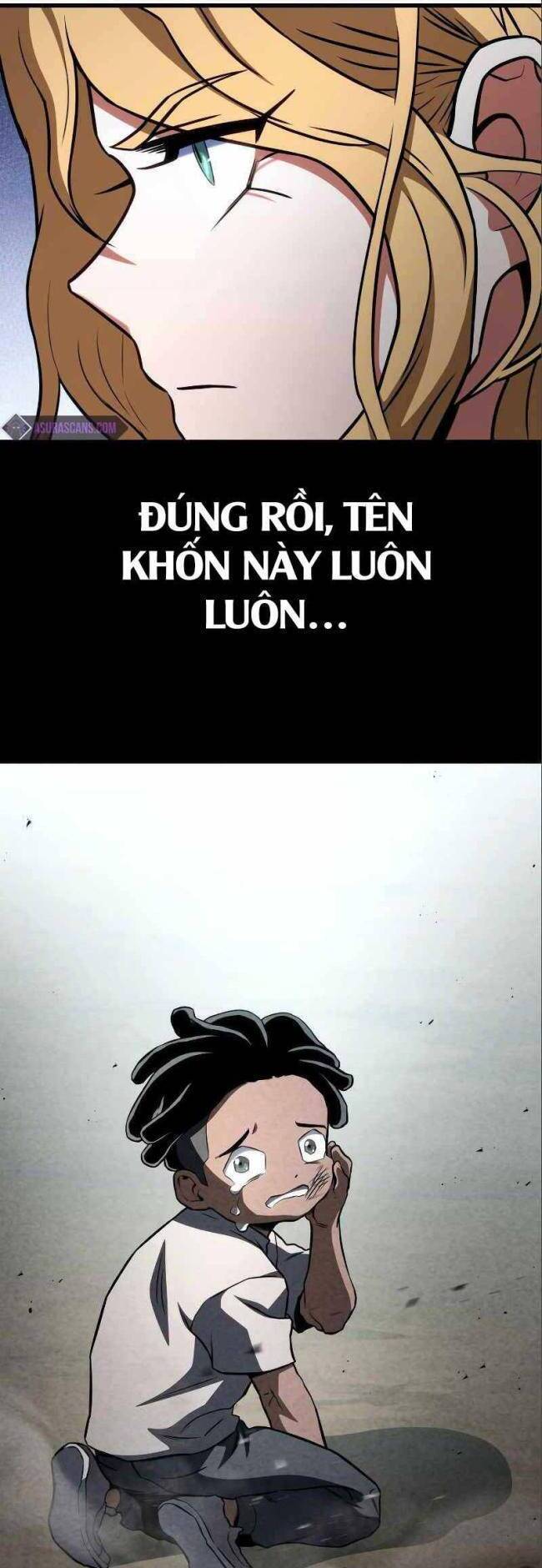 Trảm Long Chapter 52 - 56