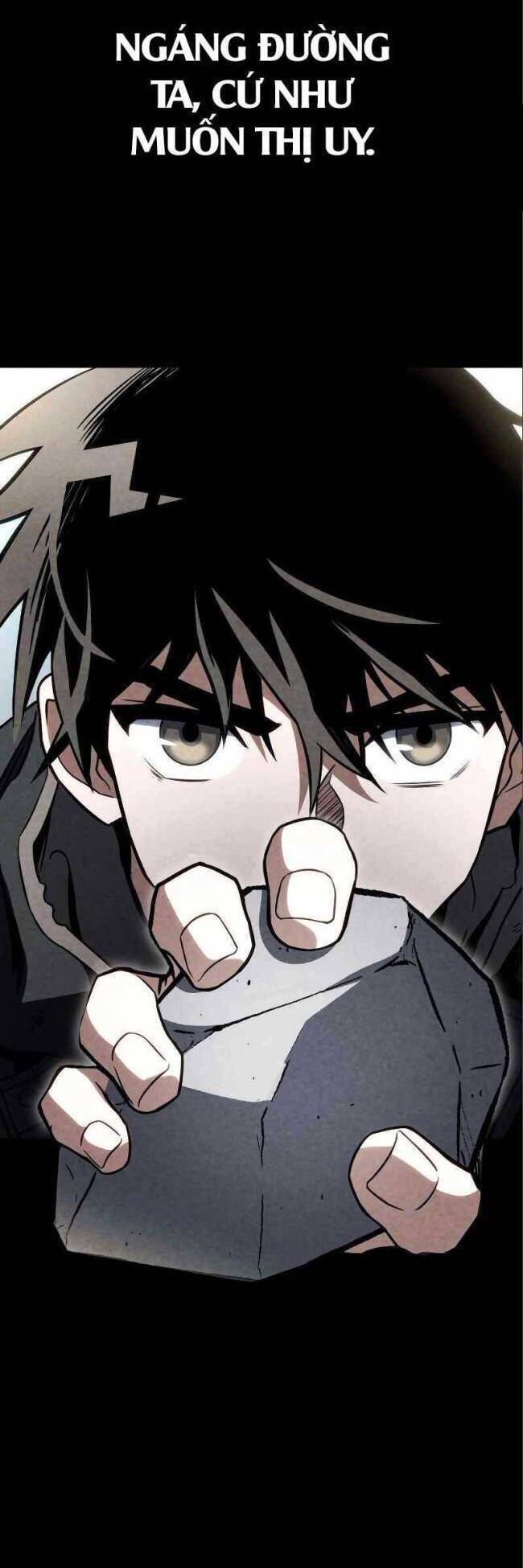 Trảm Long Chapter 52 - 58