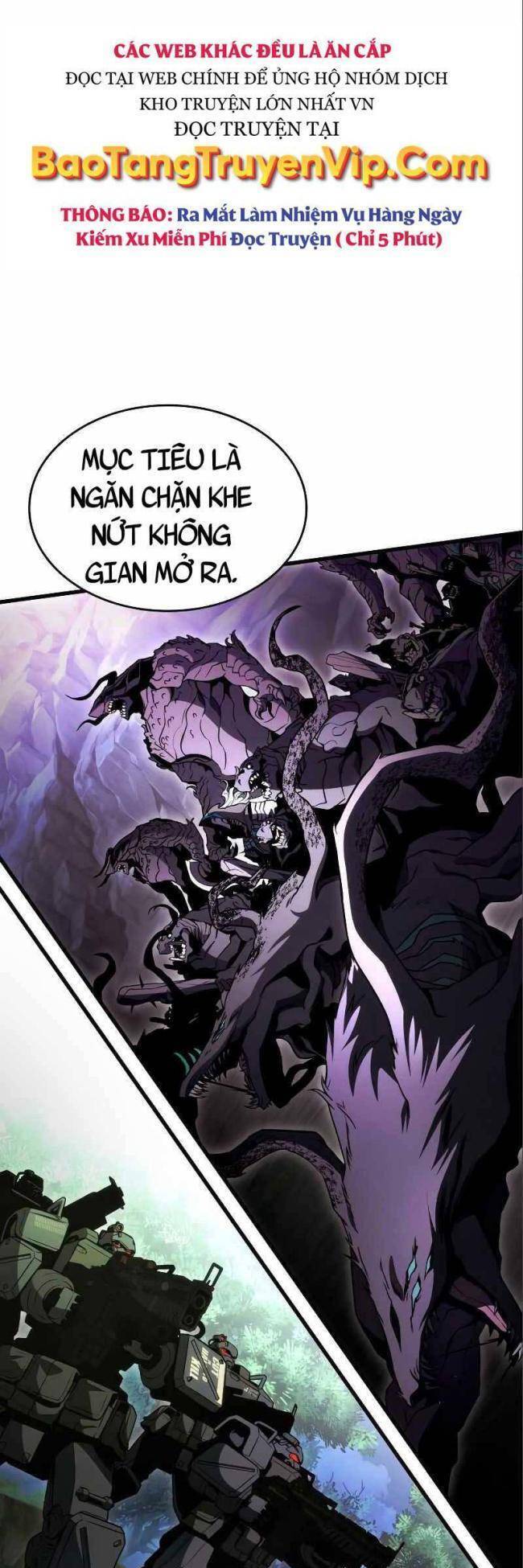 Trảm Long Chapter 52 - 61