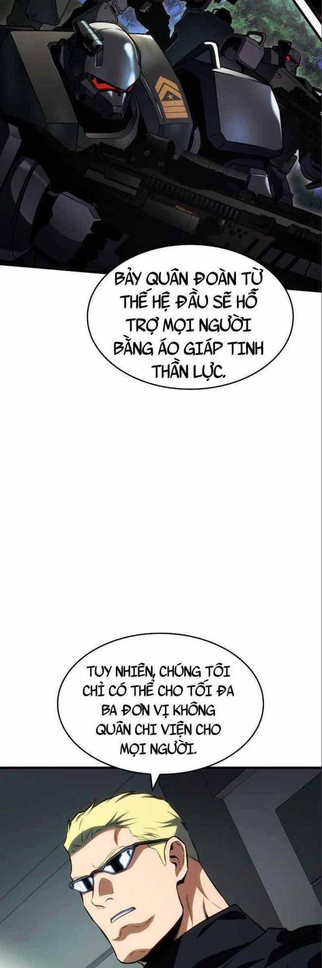 Trảm Long Chapter 52 - 62