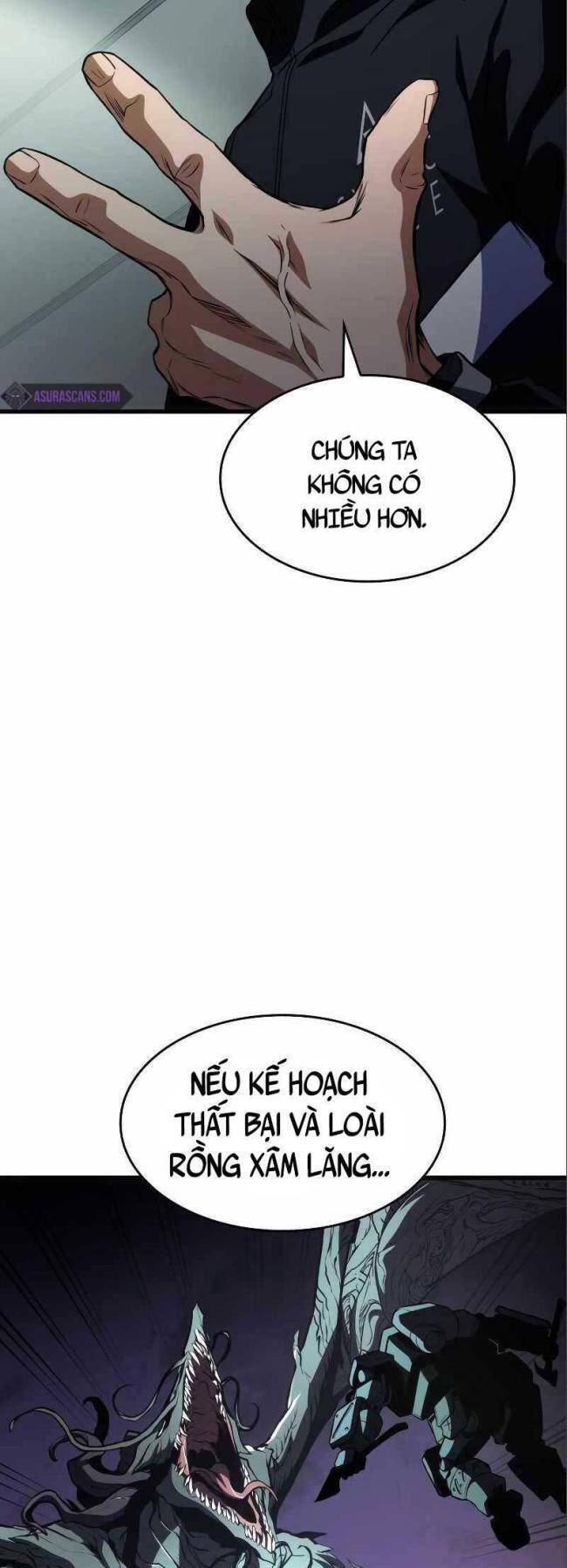 Trảm Long Chapter 52 - 63