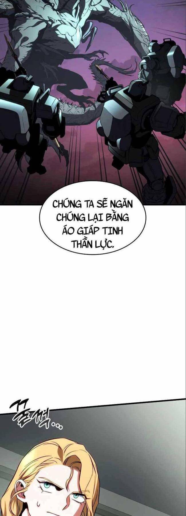 Trảm Long Chapter 52 - 64