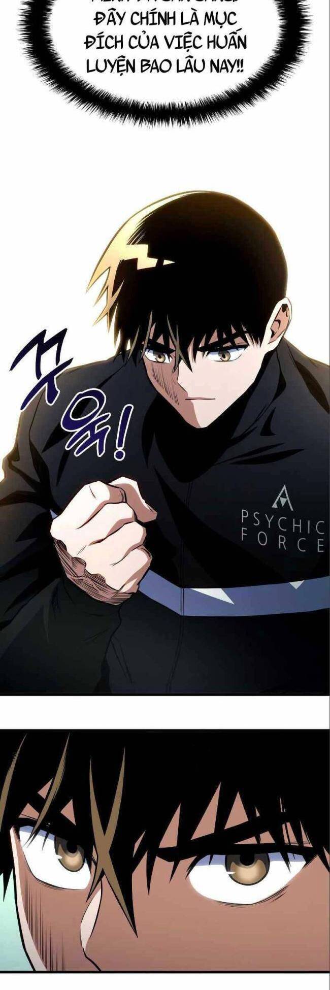 Trảm Long Chapter 52 - 66