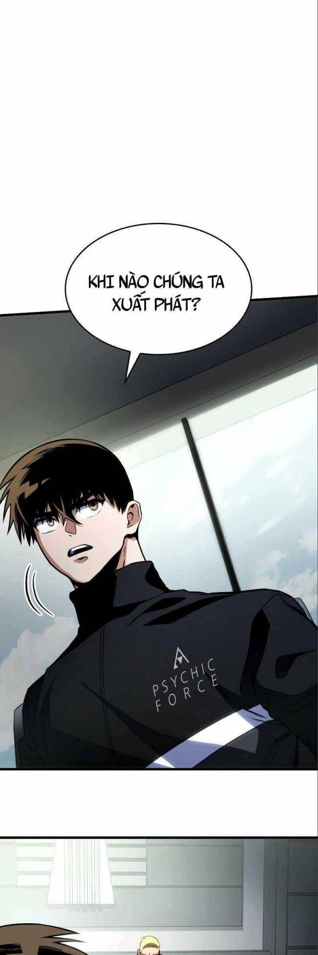 Trảm Long Chapter 52 - 67