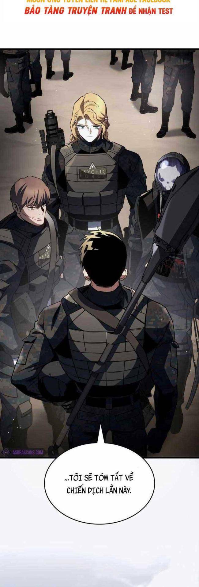 Trảm Long Chapter 53 - 11