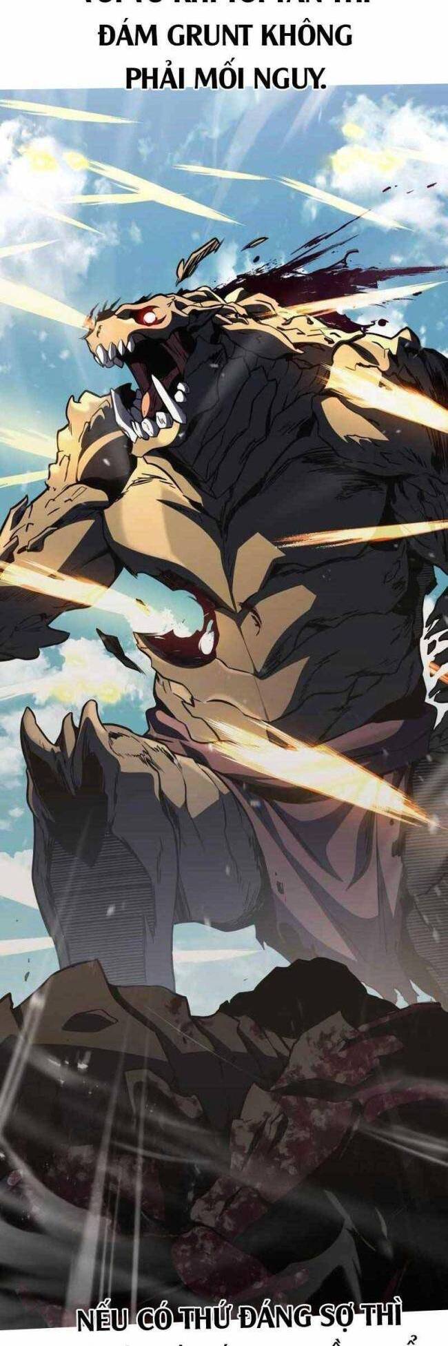 Trảm Long Chapter 53 - 22