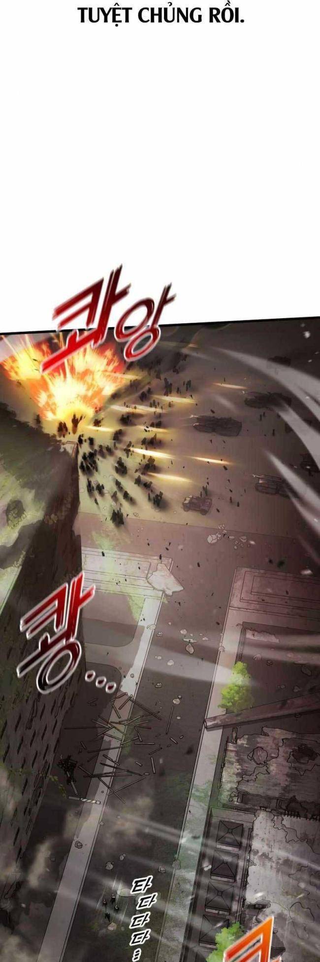 Trảm Long Chapter 53 - 25