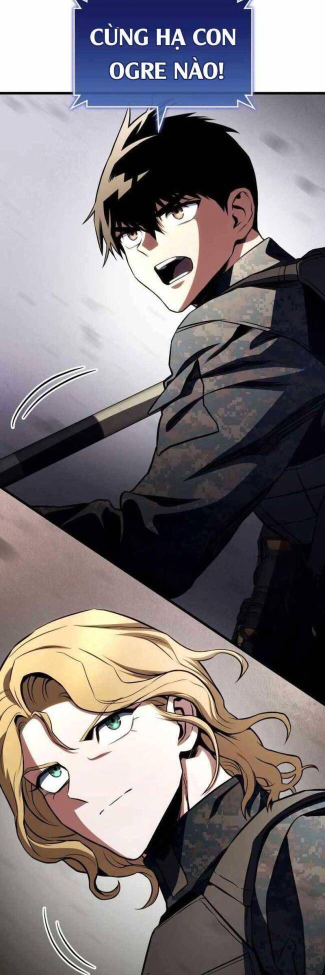 Trảm Long Chapter 53 - 36