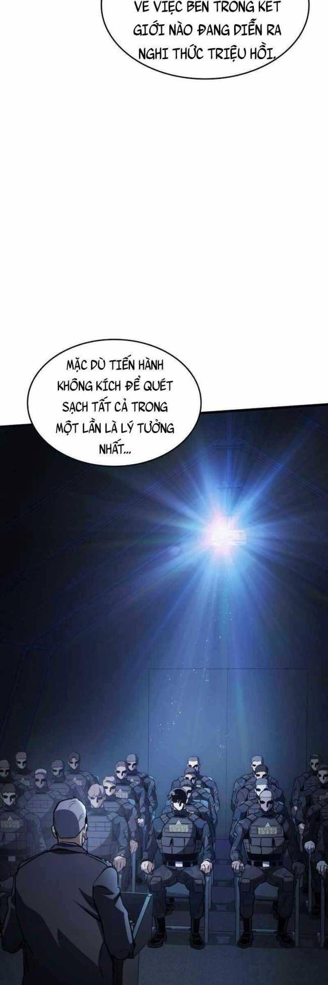 Trảm Long Chapter 53 - 5