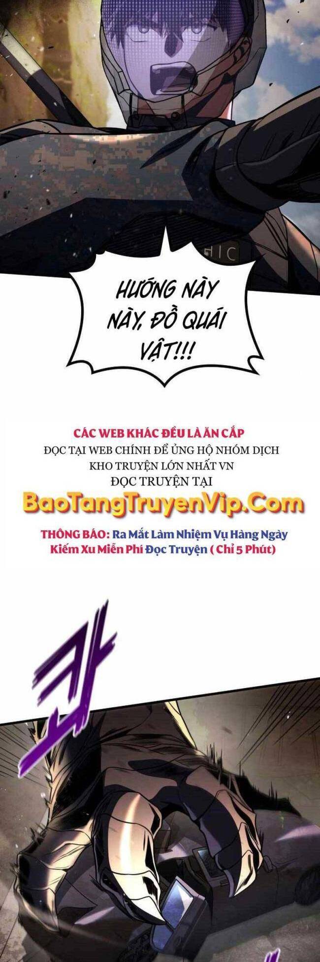 Trảm Long Chapter 53 - 42