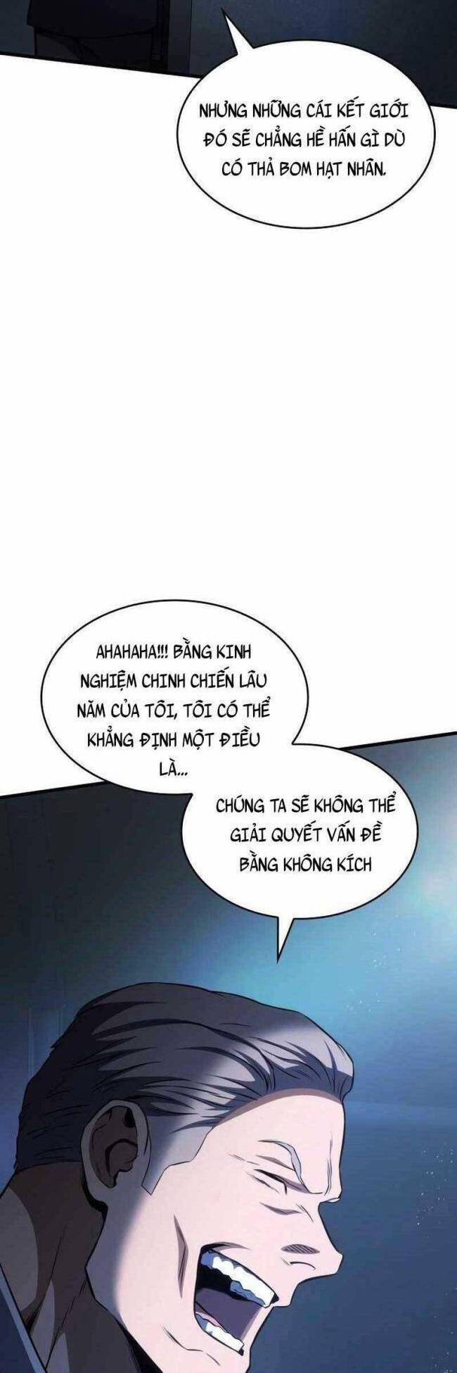 Trảm Long Chapter 53 - 6