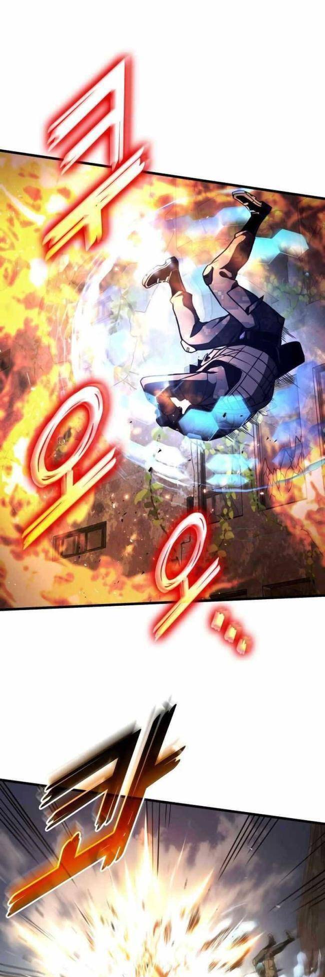 Trảm Long Chapter 53 - 61