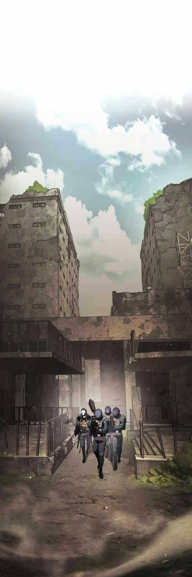 Trảm Long Chapter 54 - 1