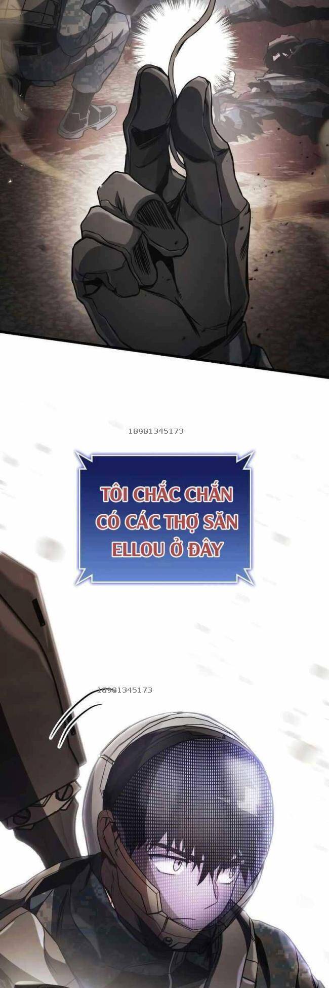 Trảm Long Chapter 54 - 7