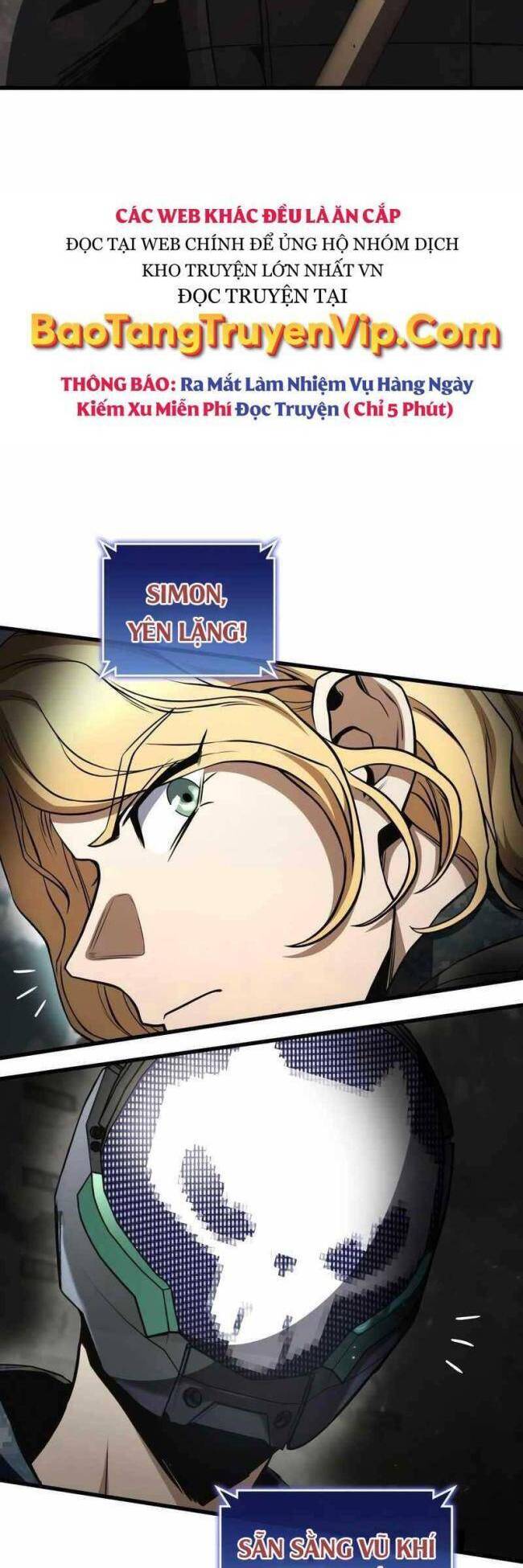 Trảm Long Chapter 54 - 10