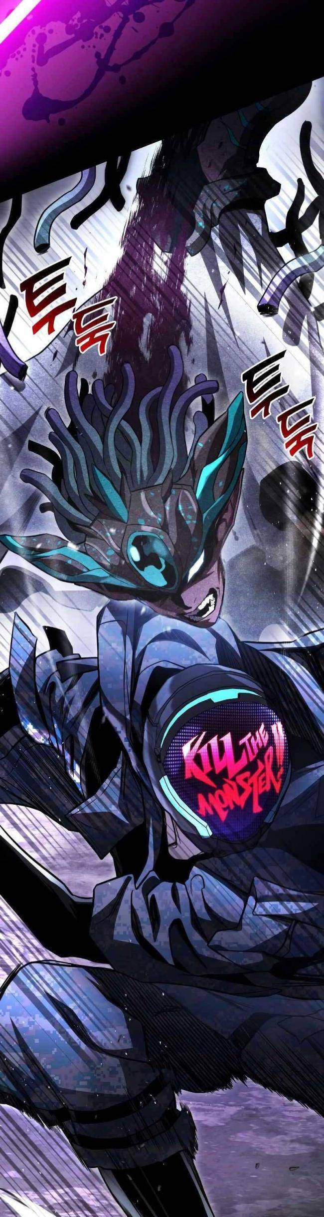 Trảm Long Chapter 55 - 11